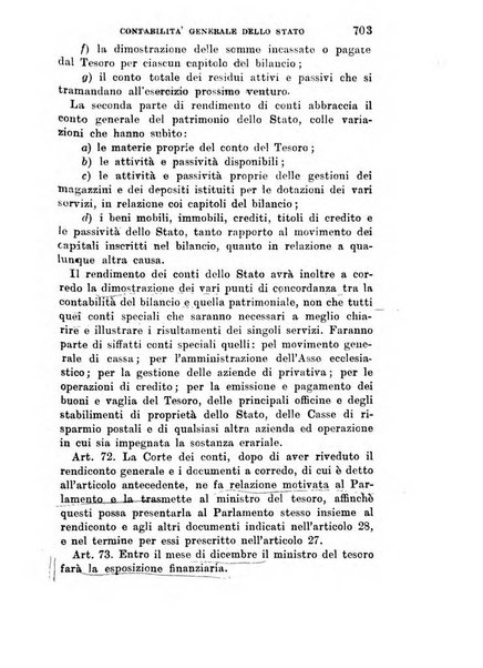 Manuale ad uso dei deputati al Parlamento nazionale