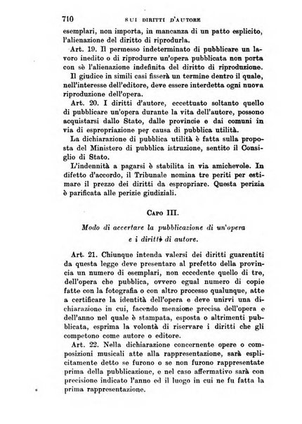 Manuale ad uso dei deputati al Parlamento nazionale