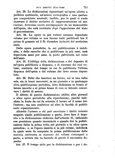 Manuale ad uso dei deputati al Parlamento nazionale