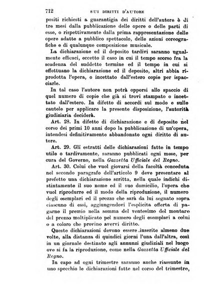 Manuale ad uso dei deputati al Parlamento nazionale