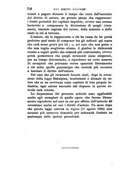 Manuale ad uso dei deputati al Parlamento nazionale