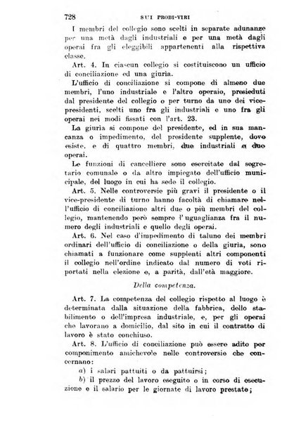 Manuale ad uso dei deputati al Parlamento nazionale