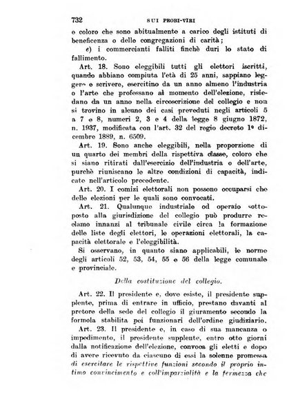 Manuale ad uso dei deputati al Parlamento nazionale