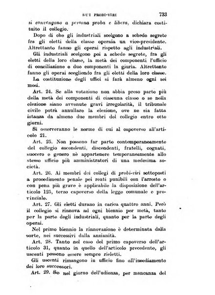 Manuale ad uso dei deputati al Parlamento nazionale