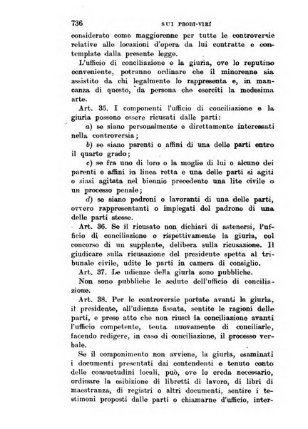 Manuale ad uso dei deputati al Parlamento nazionale