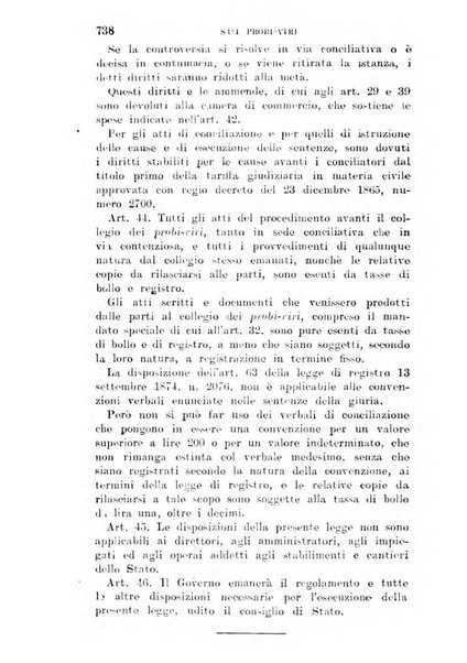 Manuale ad uso dei deputati al Parlamento nazionale