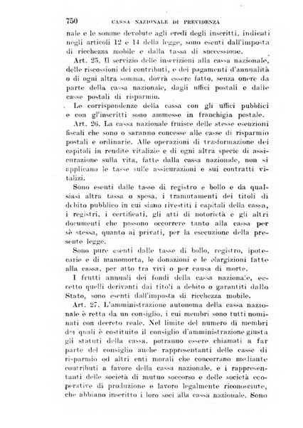 Manuale ad uso dei deputati al Parlamento nazionale