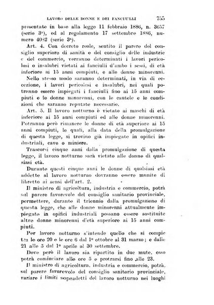 Manuale ad uso dei deputati al Parlamento nazionale