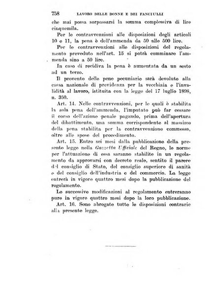 Manuale ad uso dei deputati al Parlamento nazionale