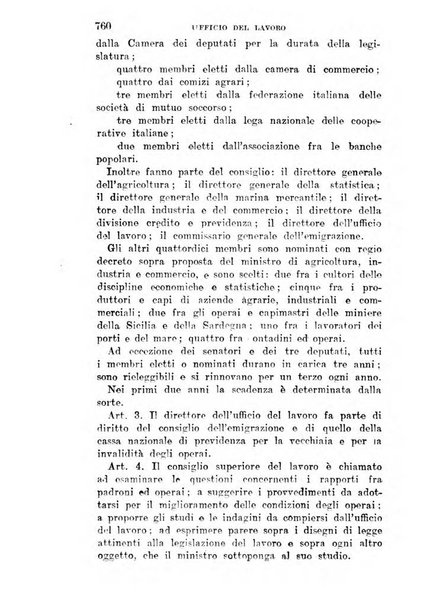 Manuale ad uso dei deputati al Parlamento nazionale