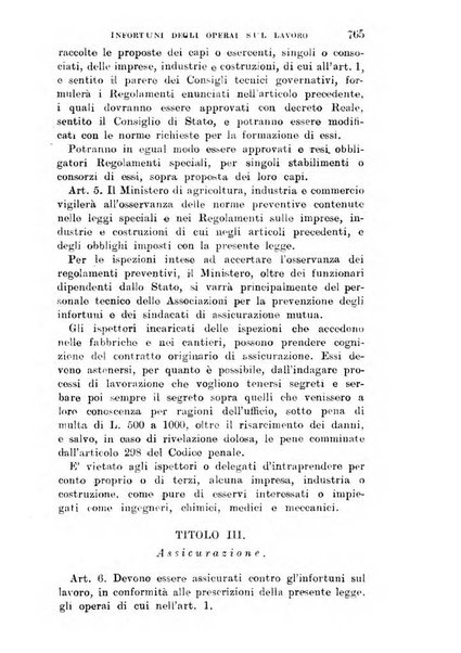 Manuale ad uso dei deputati al Parlamento nazionale