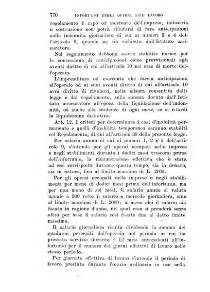 Manuale ad uso dei deputati al Parlamento nazionale