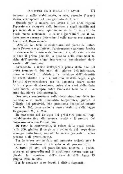 Manuale ad uso dei deputati al Parlamento nazionale