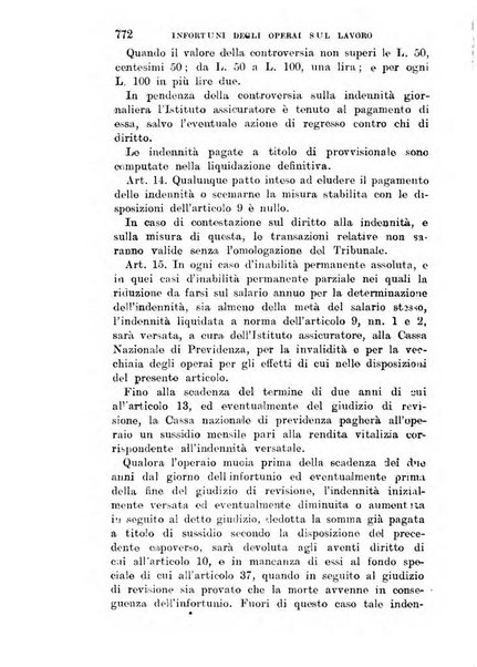 Manuale ad uso dei deputati al Parlamento nazionale