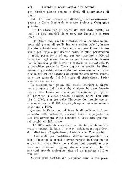 Manuale ad uso dei deputati al Parlamento nazionale