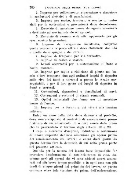 Manuale ad uso dei deputati al Parlamento nazionale