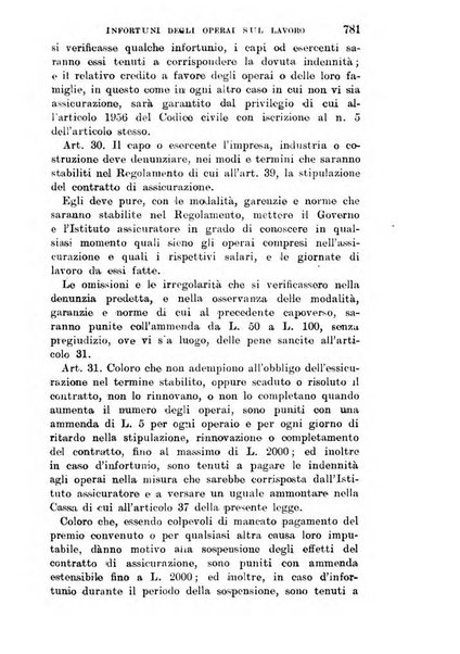 Manuale ad uso dei deputati al Parlamento nazionale