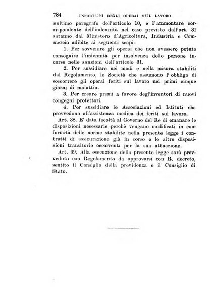 Manuale ad uso dei deputati al Parlamento nazionale