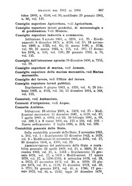 Manuale ad uso dei deputati al Parlamento nazionale