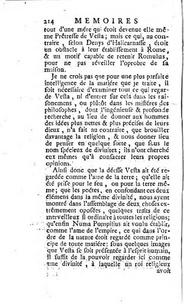 Académie Royale des Inscriptions et Belles Lettres. Mémoires..