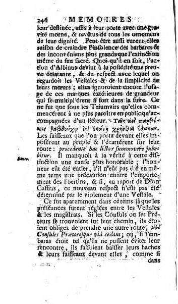 Académie Royale des Inscriptions et Belles Lettres. Mémoires..