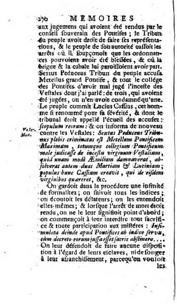 Académie Royale des Inscriptions et Belles Lettres. Mémoires..