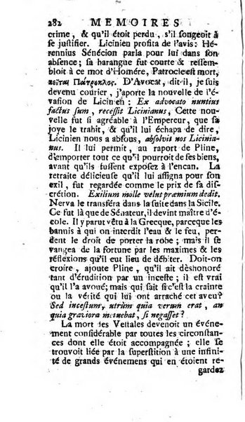 Académie Royale des Inscriptions et Belles Lettres. Mémoires..