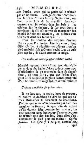 Académie Royale des Inscriptions et Belles Lettres. Mémoires..