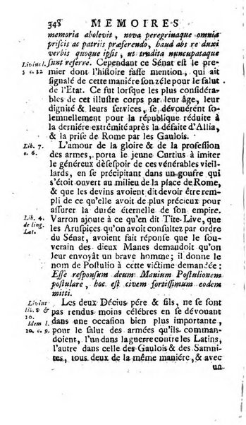 Académie Royale des Inscriptions et Belles Lettres. Mémoires..