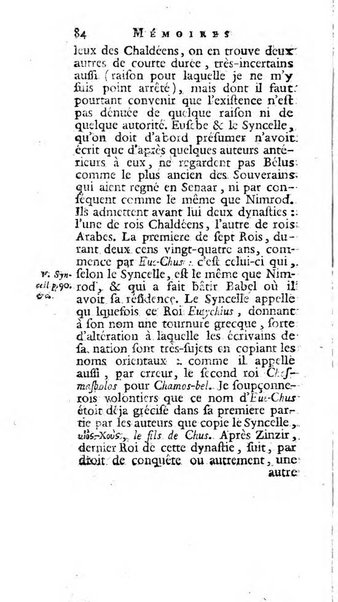 Académie Royale des Inscriptions et Belles Lettres. Mémoires..