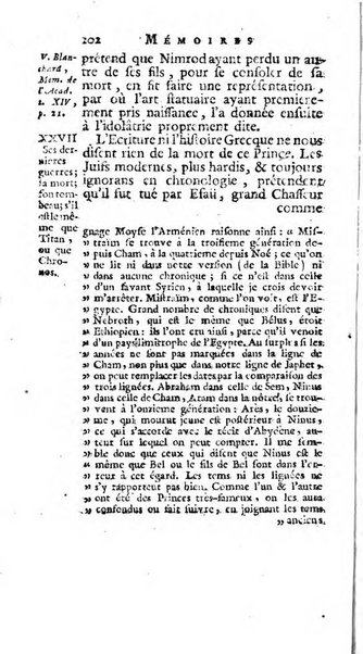 Académie Royale des Inscriptions et Belles Lettres. Mémoires..