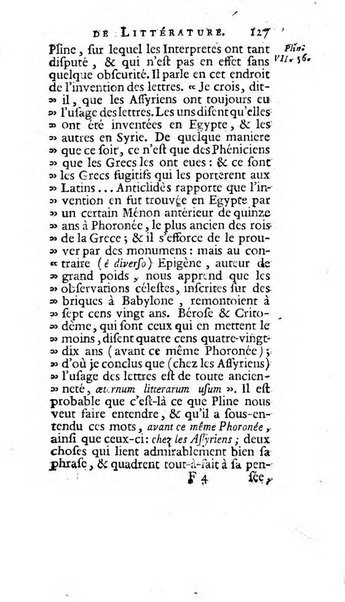 Académie Royale des Inscriptions et Belles Lettres. Mémoires..