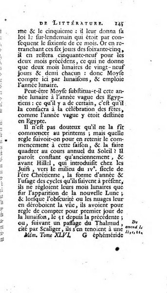 Académie Royale des Inscriptions et Belles Lettres. Mémoires..