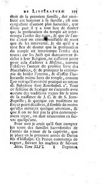 Académie Royale des Inscriptions et Belles Lettres. Mémoires..