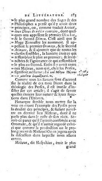 Académie Royale des Inscriptions et Belles Lettres. Mémoires..