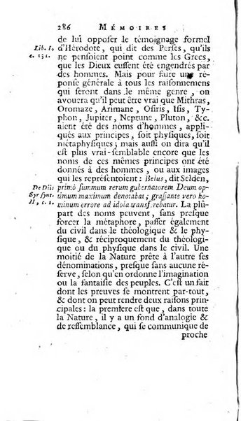 Académie Royale des Inscriptions et Belles Lettres. Mémoires..