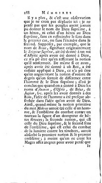 Académie Royale des Inscriptions et Belles Lettres. Mémoires..