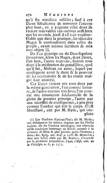 Académie Royale des Inscriptions et Belles Lettres. Mémoires..