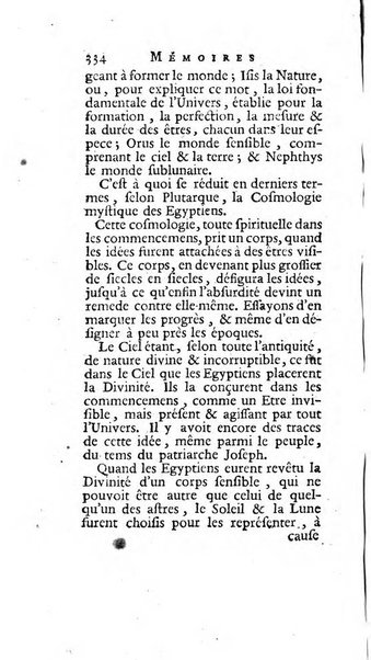 Académie Royale des Inscriptions et Belles Lettres. Mémoires..