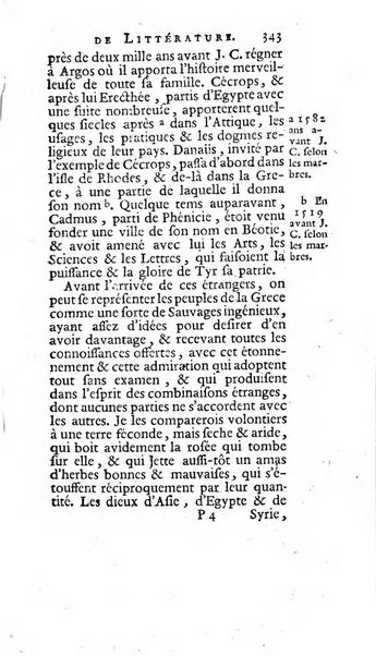 Académie Royale des Inscriptions et Belles Lettres. Mémoires..