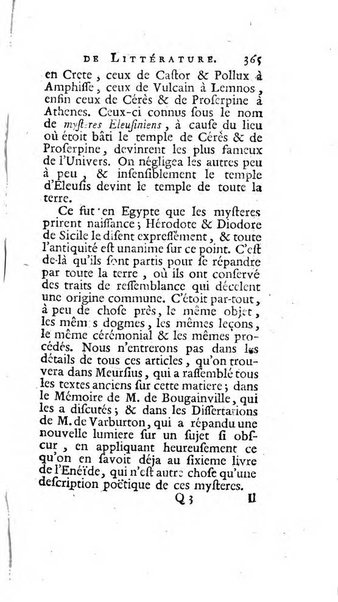 Académie Royale des Inscriptions et Belles Lettres. Mémoires..