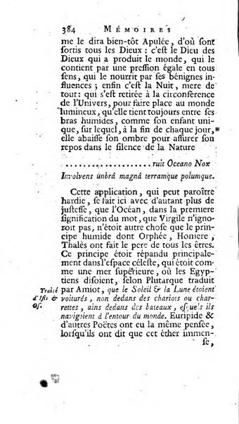 Académie Royale des Inscriptions et Belles Lettres. Mémoires..