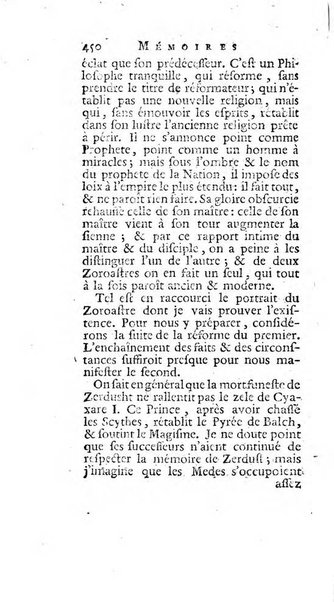 Académie Royale des Inscriptions et Belles Lettres. Mémoires..