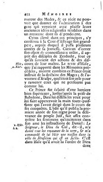 Académie Royale des Inscriptions et Belles Lettres. Mémoires..