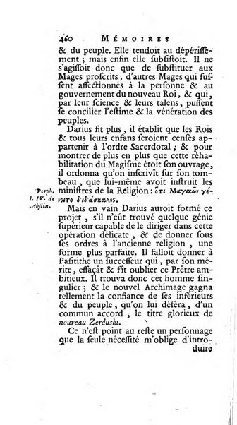 Académie Royale des Inscriptions et Belles Lettres. Mémoires..