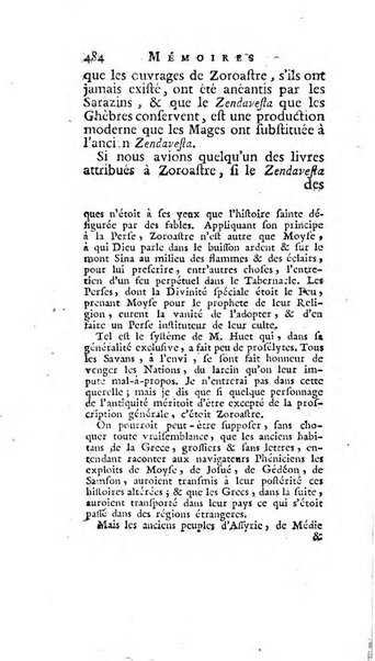 Académie Royale des Inscriptions et Belles Lettres. Mémoires..