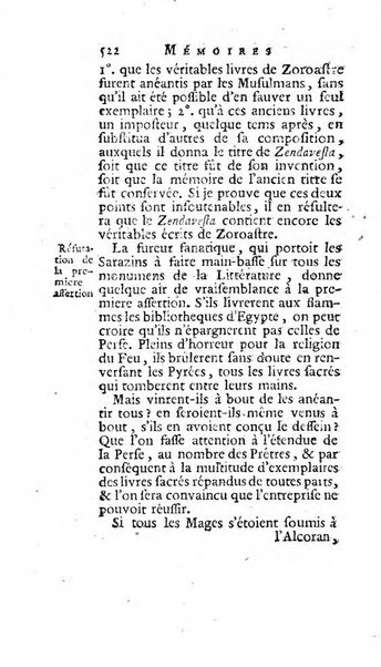 Académie Royale des Inscriptions et Belles Lettres. Mémoires..