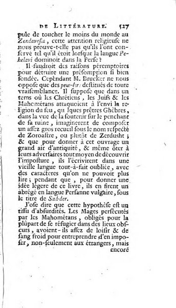 Académie Royale des Inscriptions et Belles Lettres. Mémoires..