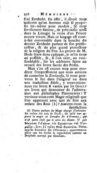 Académie Royale des Inscriptions et Belles Lettres. Mémoires..