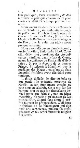 Académie Royale des Inscriptions et Belles Lettres. Mémoires..